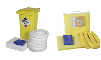 Spill Kits